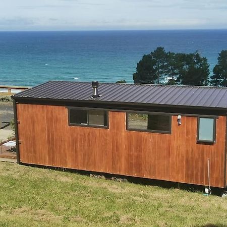 Trailer Home With Stunning View Brighton Eksteriør billede